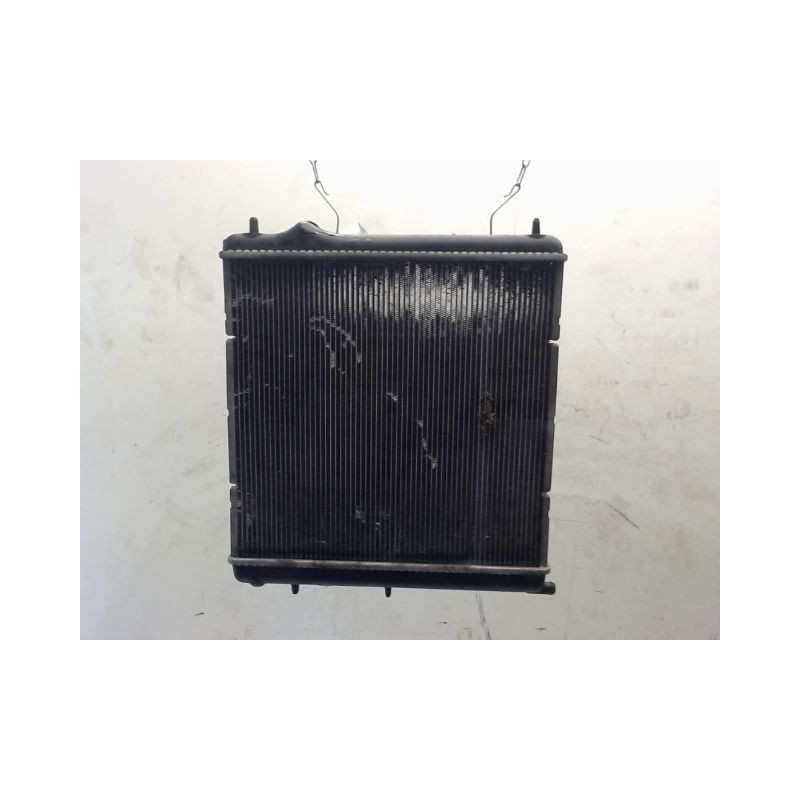 RADIATEUR CITROEN C3