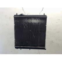 RADIATEUR CITROEN C3