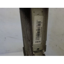 RADIATEUR CITROEN C3
