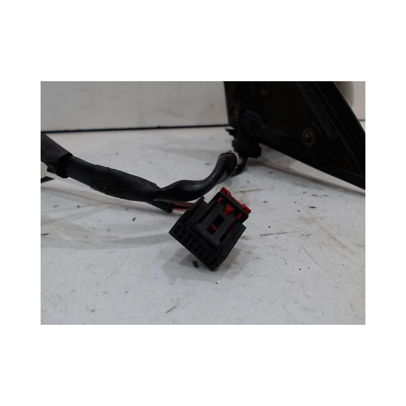 RETROVISEUR EXTERIEUR ELECTRIQUE GAUCHE AUDI A6