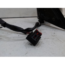 RETROVISEUR EXTERIEUR ELECTRIQUE GAUCHE AUDI A6