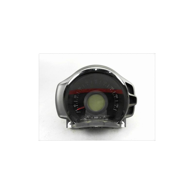 BLOC COMPTEURS PEUGEOT 108 2014-