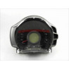 BLOC COMPTEURS PEUGEOT 108 2014-