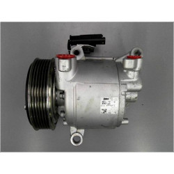 COMPRESSEUR AIR CONDITIONNE