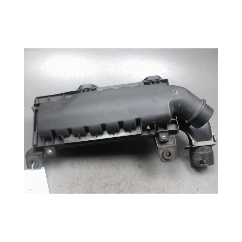 BOITIER FILTRE A AIR PEUGEOT 2008