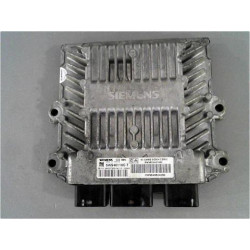 CALCULATEUR MOTEUR