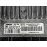 CALCULATEUR MOTEUR CITROEN C3 2002-2005