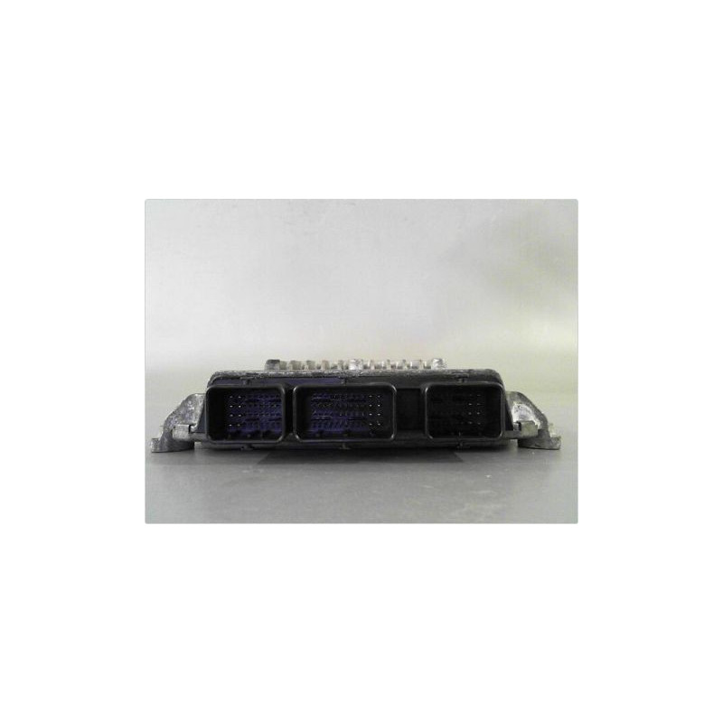 CALCULATEUR MOTEUR CITROEN C3 2002-2005