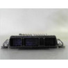 CALCULATEUR MOTEUR CITROEN C3 2002-2005
