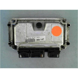 CALCULATEUR MOTEUR