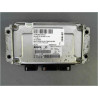 CALCULATEUR MOTEUR CITROEN SAXO 99-04