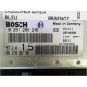 CALCULATEUR MOTEUR CITROEN SAXO 99-04