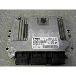 CALCULATEUR MOTEUR