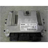 CALCULATEUR MOTEUR CITROEN C4 04-08