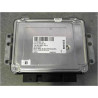 CALCULATEUR MOTEUR CITROEN C4 04-08
