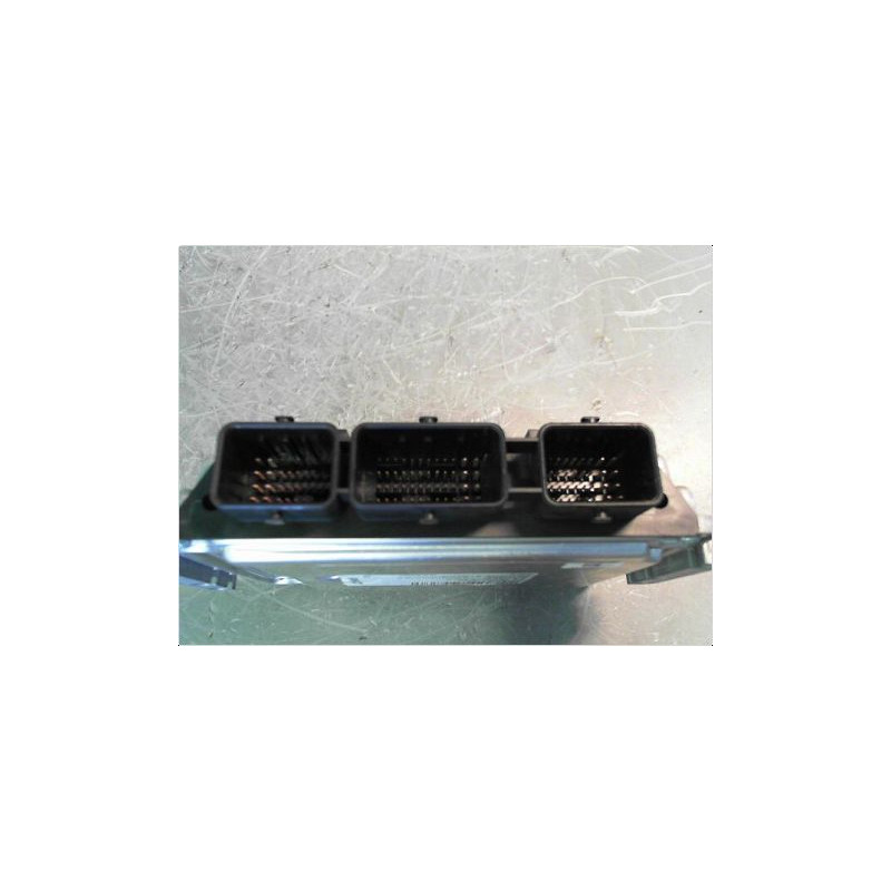 CALCULATEUR MOTEUR CITROEN C4 04-08
