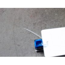 BOUTON DE WARNING PEUGEOT 2008