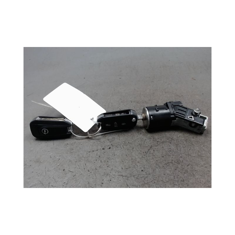 ANTIVOL DE DIRECTION OPEL CROSSLAND