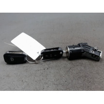 ANTIVOL DE DIRECTION OPEL CROSSLAND
