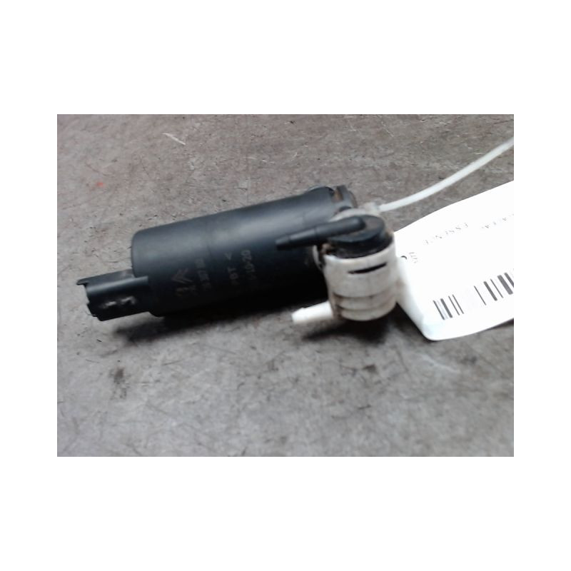 POMPE LAVE-GLACE AVANT PEUGEOT 508