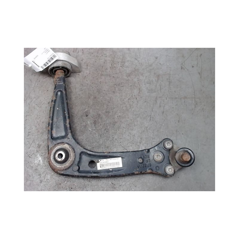 TRIANGLE INFERIEUR AVANT GAUCHE PEUGEOT 508