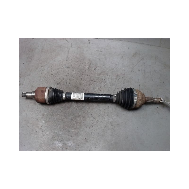 TRANSMISSION AVANT GAUCHE PEUGEOT 508 1.6