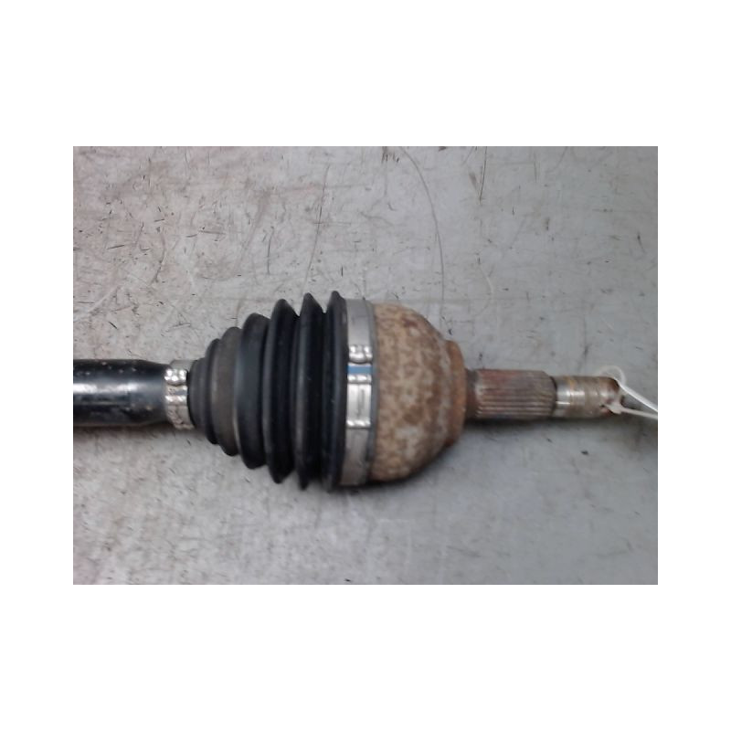 TRANSMISSION AVANT GAUCHE PEUGEOT 508 1.6