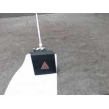 BOUTON DE WARNING PEUGEOT 508
