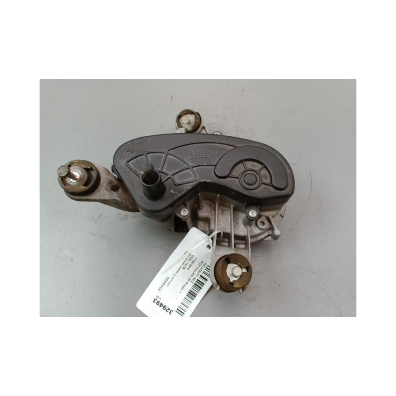 MECANISME ESSUIE-GLACE AVANT PEUGEOT RCZ COUPE 2P Phase 1 2010-2012