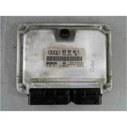 CALCULATEUR MOTEUR