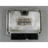 CALCULATEUR MOTEUR AUDI A6 2001-2004