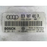 CALCULATEUR MOTEUR AUDI A6 2001-2004
