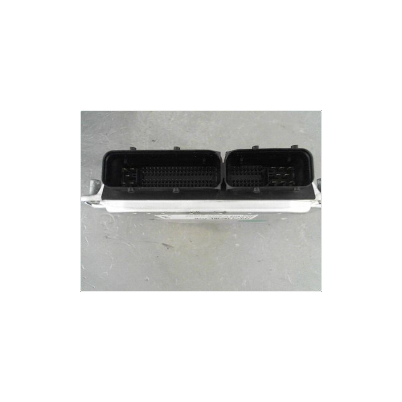 CALCULATEUR MOTEUR AUDI A6 2001-2004