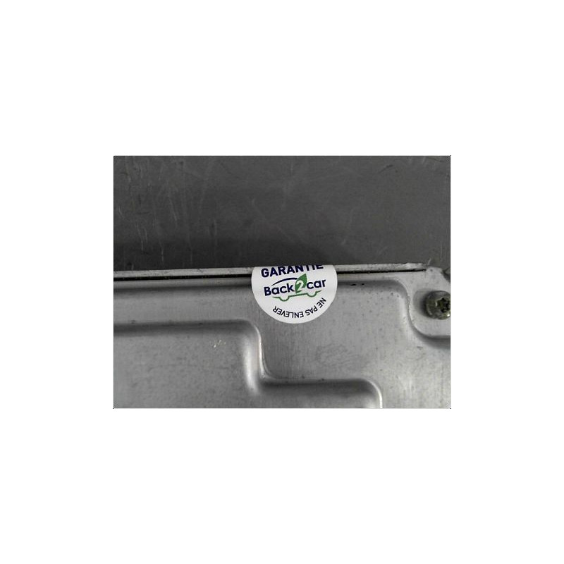 CALCULATEUR MOTEUR AUDI A6 2001-2004