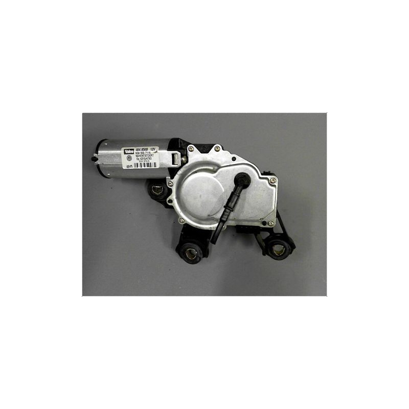 MECANISME ESSUIE-GLACE ARRIERE VOLKSWAGEN POLO IV 02-05