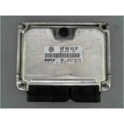 CALCULATEUR MOTEUR