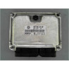 CALCULATEUR MOTEUR VOLKSWAGEN POLO IV 02-05