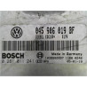 CALCULATEUR MOTEUR VOLKSWAGEN POLO IV 02-05