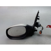 RETROVISEUR EXTERIEUR ELECTRIQUE GAUCHE PEUGEOT 206 1998-2009