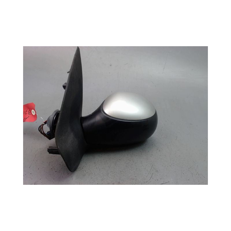 RETROVISEUR EXTERIEUR ELECTRIQUE GAUCHE PEUGEOT 206 1998-2009