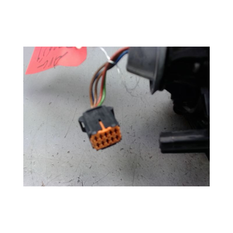 RETROVISEUR EXTERIEUR ELECTRIQUE GAUCHE PEUGEOT 206 1998-2009