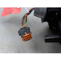 RETROVISEUR EXTERIEUR ELECTRIQUE GAUCHE PEUGEOT 206 1998-2009