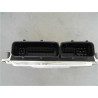 CALCULATEUR MOTEUR VOLKSWAGEN POLO IV 02-05