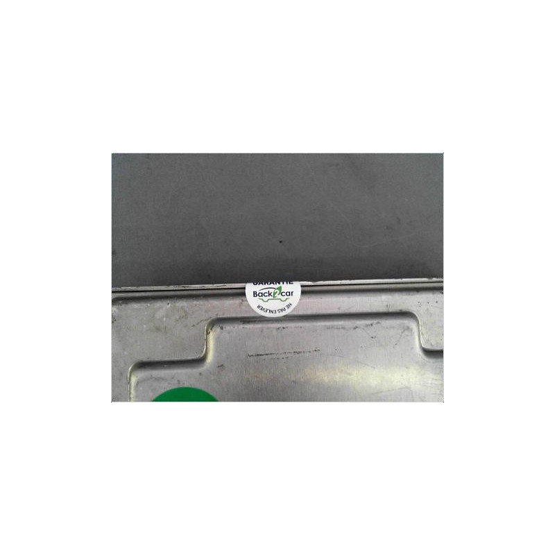 CALCULATEUR MOTEUR VOLKSWAGEN POLO IV 02-05