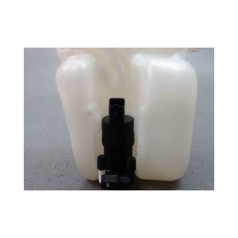 RESERVOIR LAVE-GLACE AVANT PEUGEOT 207 2006-2013