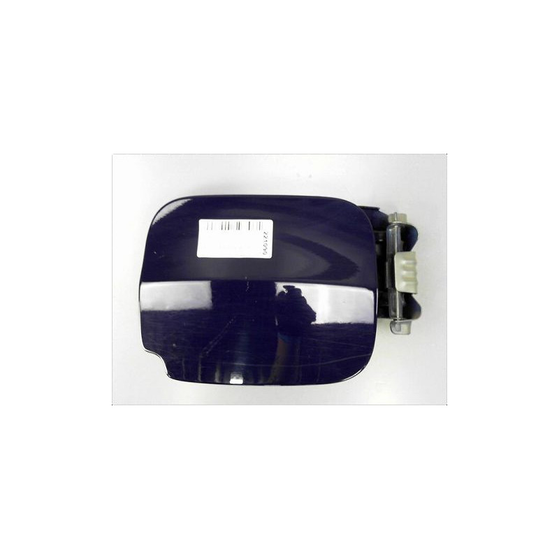 VOLET DE TRAPPE CARBURANT DACIA DUSTER 10-13
