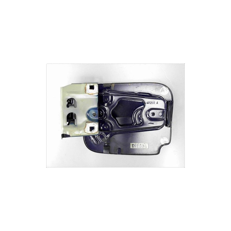 VOLET DE TRAPPE CARBURANT DACIA DUSTER 10-13