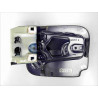 VOLET DE TRAPPE CARBURANT DACIA DUSTER 10-13