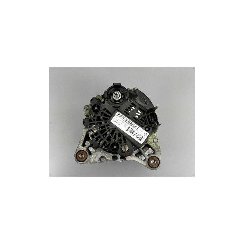 ALTERNATEUR DACIA DUSTER 10-13