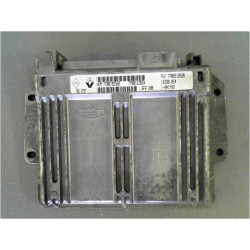 CALCULATEUR MOTEUR